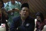 Fahri Hamzah bantah terlibat kasus korupsi