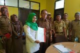 Semua penduduk Kabupaten Buol dan Banggai terlindungi BPJS Kesehatan