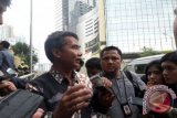 Sekretariat Presiden RI bantah mantan PM Malaysia bertemu Jokowi