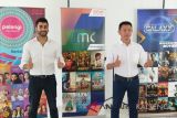 MVP Network tawarkan layanan ke pengusaha TV kabel di Kalteng