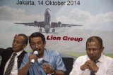 Cegah penyalahgunaan narkoba, Lion Air gandeng BNN