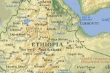 Kedubes AS di Ethiopia izinkan staf dan keluarganya tinggalkan tugas