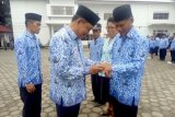 Bupati Torut minta ASN maksimalkan pelayanan masyarakat