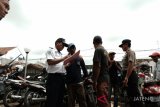 Saber Pungli Semarang dalami pungutan parkir Sirkuit Mijen