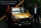 Datsun Cross diperkenalkan di Yogyakarta
