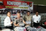 Polda bongkar gudang pengoplos beras di Cilacap (VIDEO)