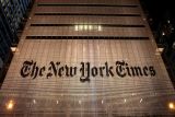 Kemajuan New York Times sukses beralih dari koran cetak ke digital