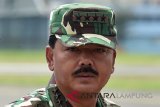 Panglima TNI : Kasus desersi dan narkoba masih terjadi di kalangan prajurit