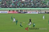 PSMS target curi poin di kandang Sriwijaya FC