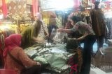 Asephi bidik Rp2 miliar dari pameran batik