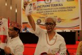 Lipsus - Emelia, sosok Kartini dalam ajang Pilgub NTT