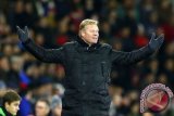 Ronald Koeman coret Tete dari skuat final Belanda