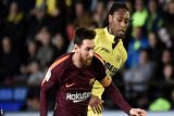 Villarreal skors dan tidak menggaji Semedo setelah melakukan kriminal