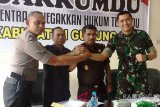 Sentra Gakkumdu siap tangani pelanggaran pilkada Gumas