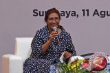 Pencurian ikan harus terus diperangi, kata Susi Pudjiastuti