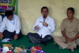 Remaja menikah tergolong tinggi di Sumsel