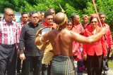 PDIP dorong kerja sama Kupang-Dili-Darwin