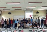 Mahasiswa UNP Adakan Workshop Robotic dan PLC