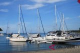 Puluhan yacht siap di datangkan ke Lombok
