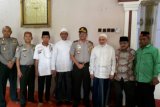 Polda - Alkhairaat komitmen rawat perdamaian di Sulteng