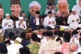 Rakernas I Majelis Zikir Hubbul Wathon