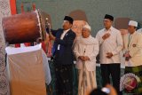 Rakernas I Majelis Zikir Hubbul Wathon