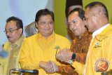 Rapat Konsultasi Partai Golkar