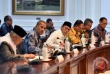 Rapat Komite Nasional Keuangan Syariah