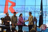 Rembuk Nasional Pendidikan dan Kebudayaan 2018