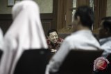 Sidang Lanjutan Setya Novanto