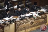 Rapat Paripurna Penutupan Masa Sidang DPR