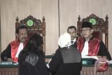 Sidang PK Ahok