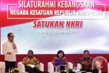 Silaturahmi Kebangsaan NKRI