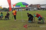 Atlet lawn bowls Indonesia tanpa target medali APG