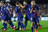 Barcelona memaksakan bermain imbang 2-2 atas Selvilla