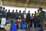 Bios 44 diperkenalkan pada petani OKU Timur