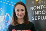 Pamela Bowie tidak pernah rayakan Valentine