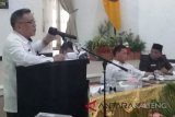 Pembangunan Kotim masih prioritaskan infrastruktur daerah