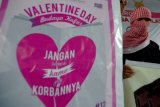 Tolak Hari Valentine
