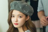 Kim Yoo-jung hentikan aktivitas dunia hiburan karena sakit