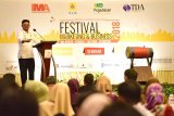Gubernur minta IMA promosikan Sulawesi Selatan