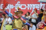 Singkawang siap gelar perayaan Cap Go Meh