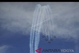 Jupiter Aerobatic Team tampilkan 14 manuver