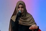 Hijab, busana yang mendunia