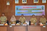 Pemkab Sinjai gelar diklatpim IV