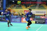 Indonesia juara group D usai kalahkan India