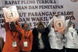 KPU Makassar sosialiasi ke sekolah
