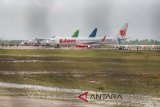 Penumpang Lion Air 'naik darah' akibat keberangkatan ditunda 5 jam [VIDEO]