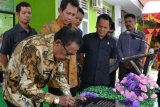 Bupati resmikan bangunan baru RSUD Sinjai