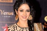 Aktris Bollywood Sridevi meninggal akibat serangan jantung